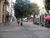 Calle de Vitoria Gasteiz